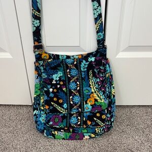 Vera Bradley Crossbody Bag